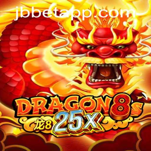 Dragon8s25x: A Thrilling Casino Adventure at JB Casino