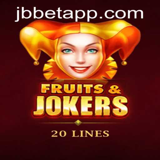 Exploring the Thrills of FruitsAndJokers20 at JB Casino