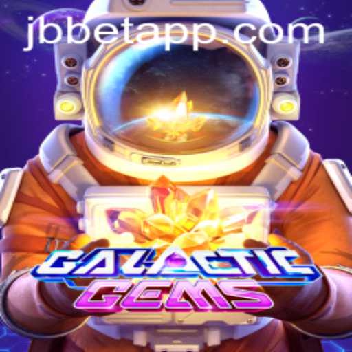 Discover the Cosmic Thrills of GalacticGems at JB Casino