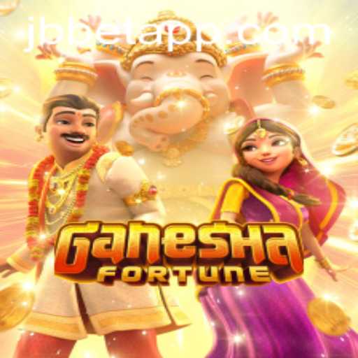 GaneshaFortune: A Divine Journey in JB Casino
