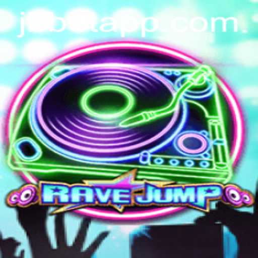 The Revolutionary Gaming Experience: RaveJump at JB Casino