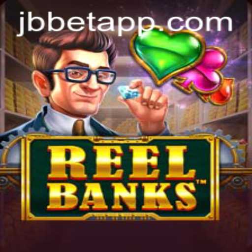 Unveiling ReelBanks: A Dynamic Addition to JB Casino's Portfolio