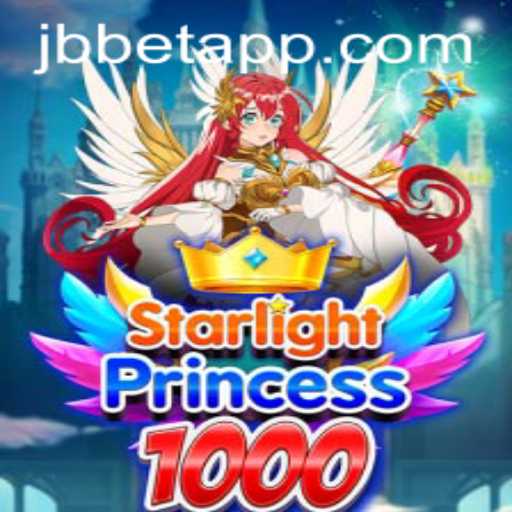 StarlightPrincess1000: Exploring the Magic of JB Casino's Latest Release