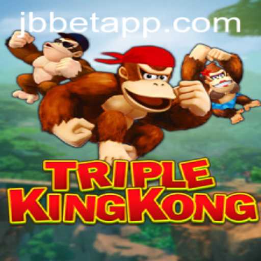 Experience the Thrills of TripleKingKong at JB Casino